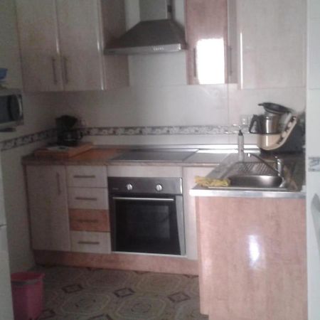 Apartamento Playa Torrevieja Exteriér fotografie