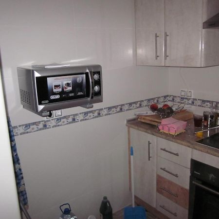 Apartamento Playa Torrevieja Exteriér fotografie