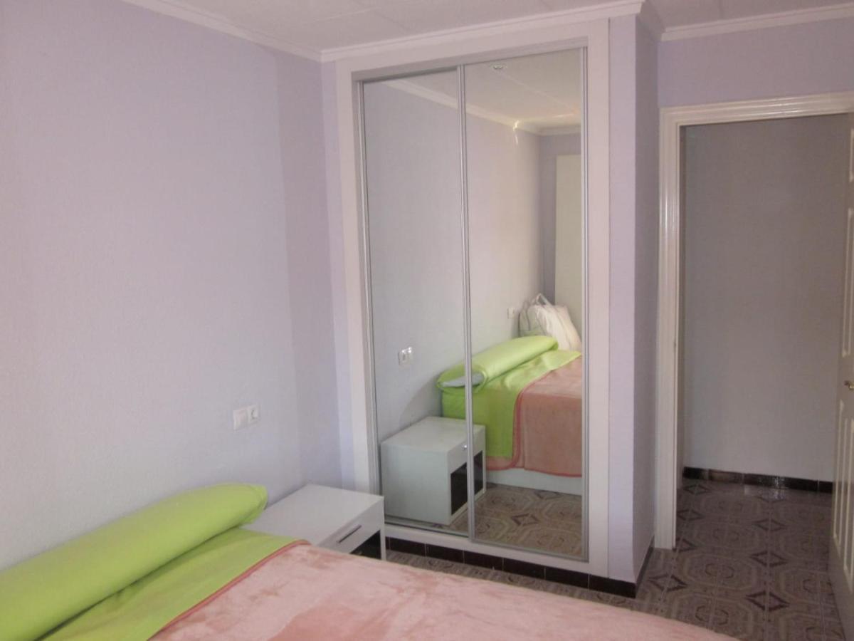 Apartamento Playa Torrevieja Exteriér fotografie