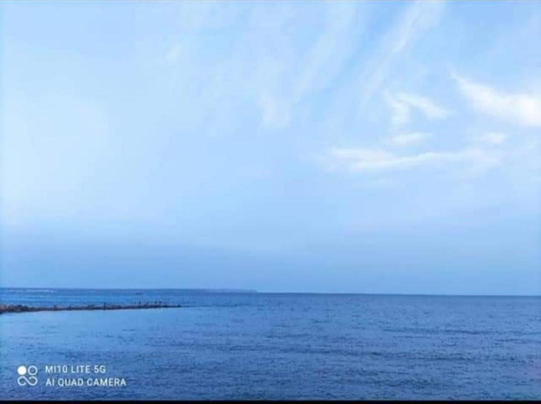 Apartamento Playa Torrevieja Exteriér fotografie