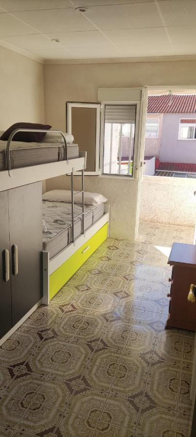 Apartamento Playa Torrevieja Exteriér fotografie