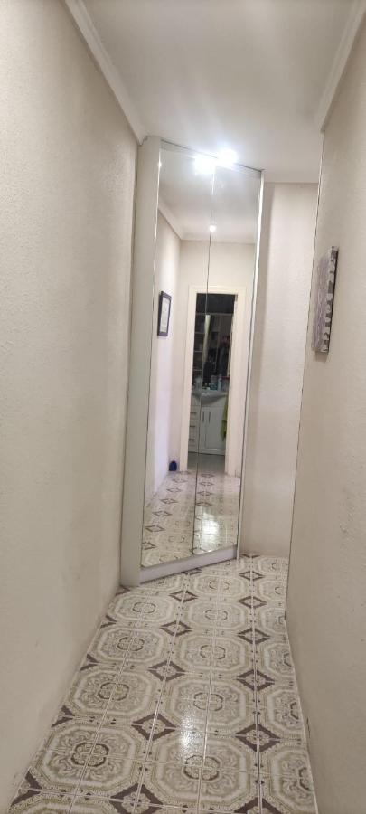 Apartamento Playa Torrevieja Exteriér fotografie