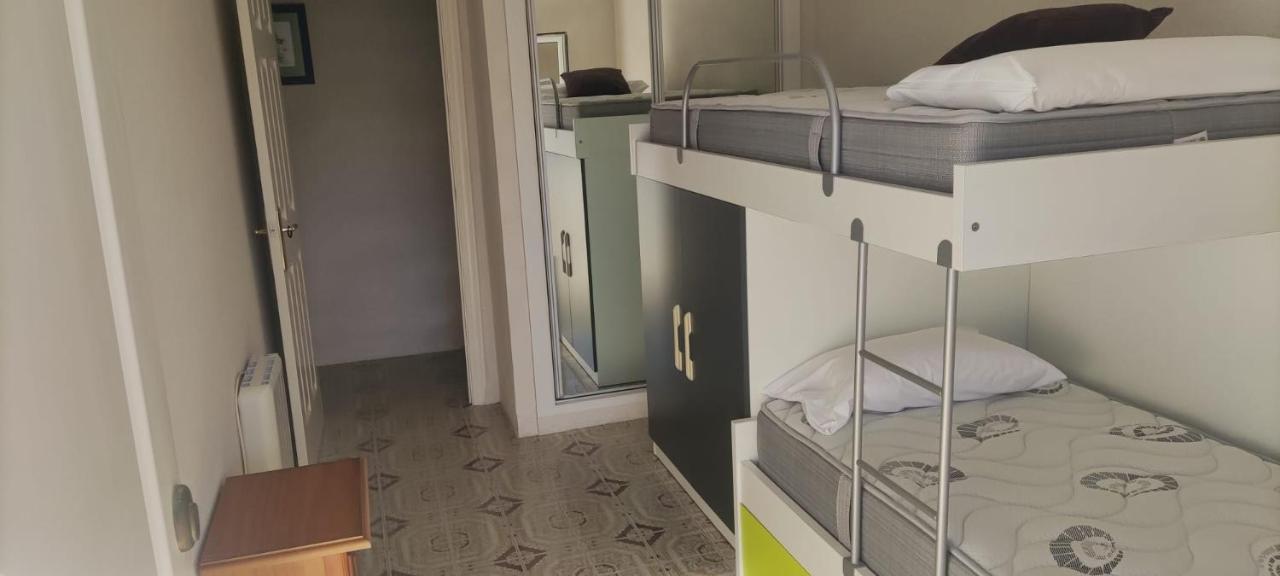 Apartamento Playa Torrevieja Exteriér fotografie