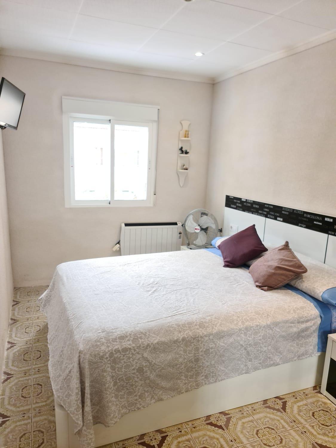 Apartamento Playa Torrevieja Exteriér fotografie