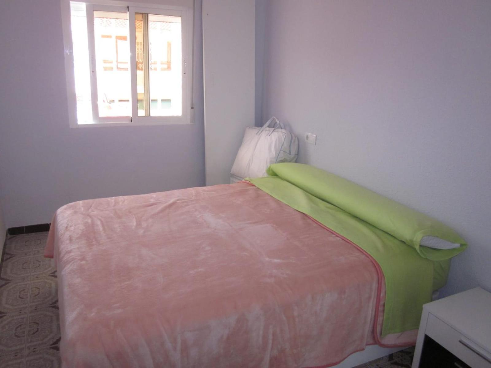 Apartamento Playa Torrevieja Exteriér fotografie