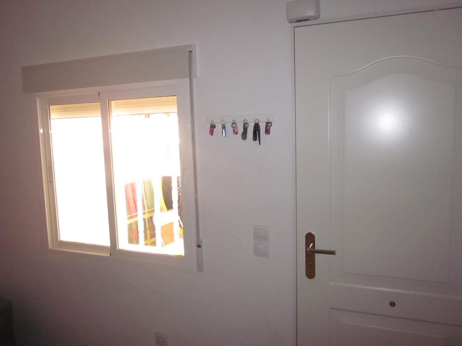 Apartamento Playa Torrevieja Exteriér fotografie
