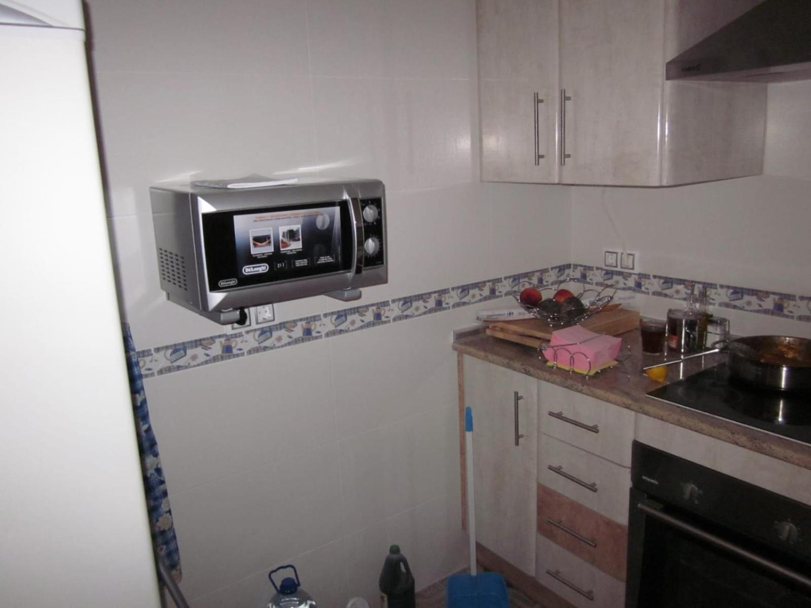 Apartamento Playa Torrevieja Exteriér fotografie